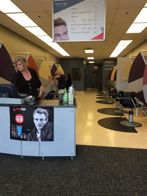 Great clips 30097  Hair Stylist - Grayson Commons job in Duluth, GA